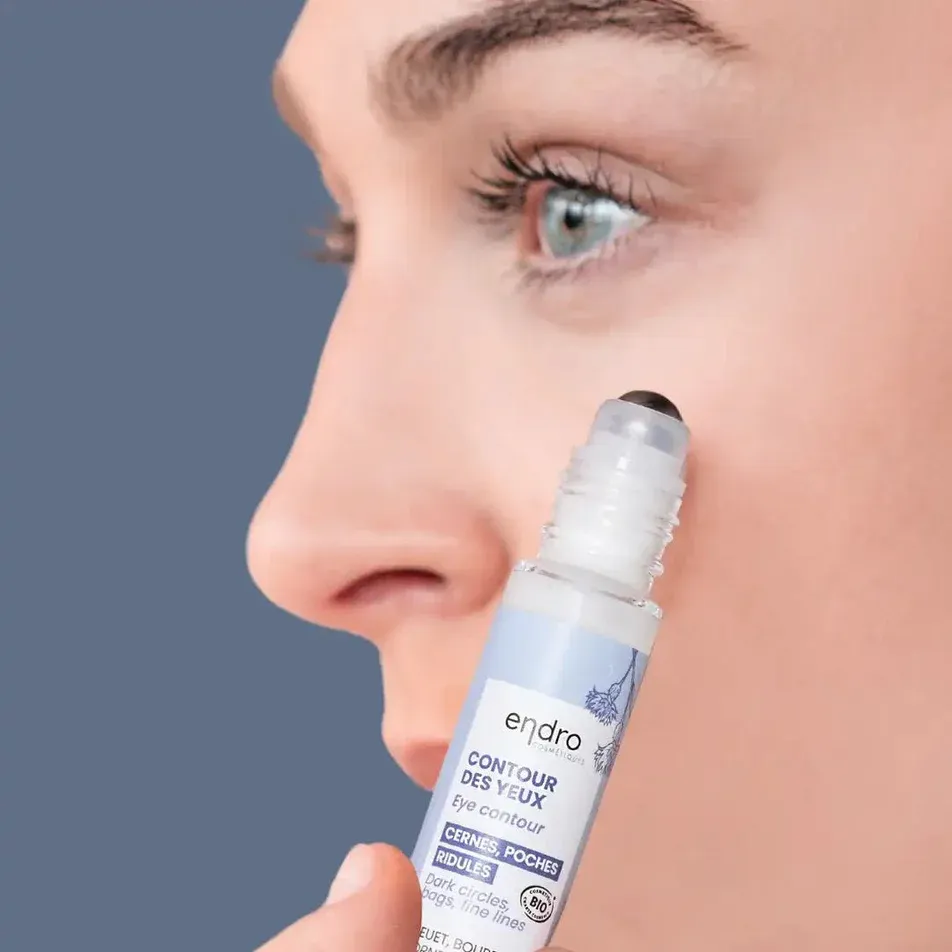 Contour Yeux Roll On