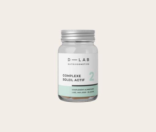 Complexe Soleil Actif