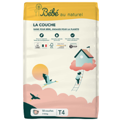 3 x Luiers T4 (7-18 kg) Pakket