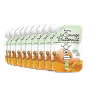 Butternut Squash Pouch From 4 Months organic