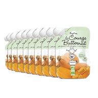 Butternut Squash Pouch from 4 months organic