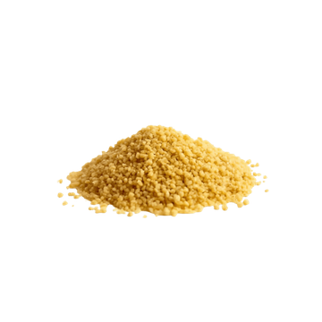 Volkoren Couscous In Bulk BIO