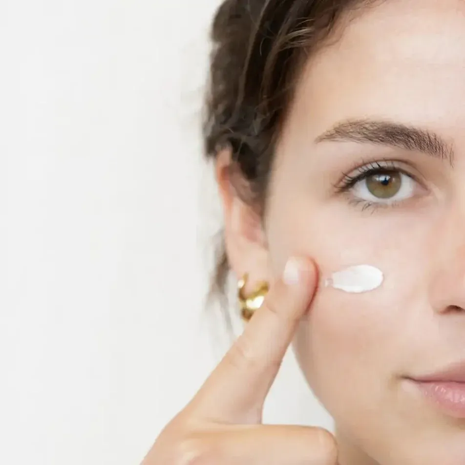 Lichte Hydraterende Crème