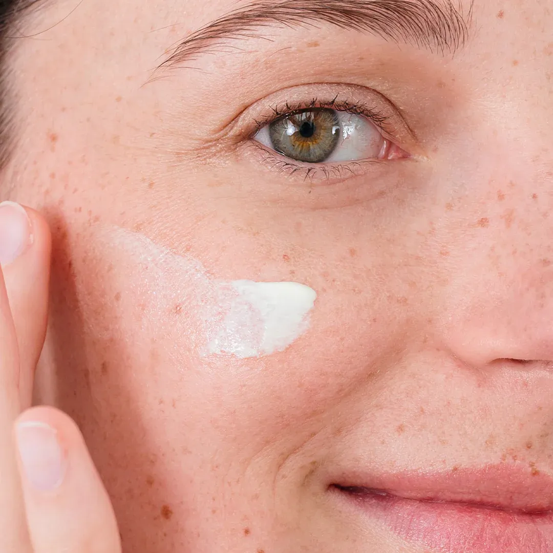 La Crème Radieuse - Day cream SPF50+
