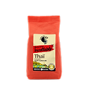 Thaise Volkorenrijst Snelle Kooktijd bio