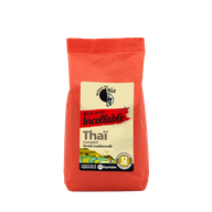 Quick-Cooking Wholegrain Thai Rice organic