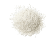 Geraspte Kokos in Bulk bio