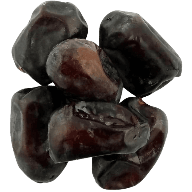 Pitted Deglet Nour Dates In Bulk