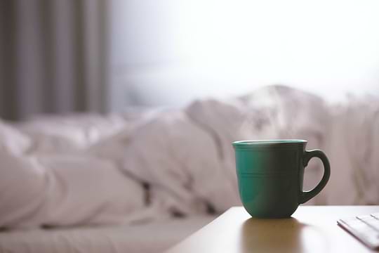 Thé vert ou café, quelle différence pour votre santé ?