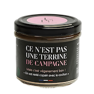 Vegan Boeren Terrine bio