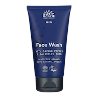 Gezichtsreinigingsgel voor Mannen bio