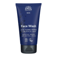 Men's Face Cleansing Gel