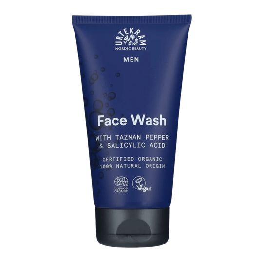 Men's Face Cleansing Gel 0