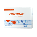 Curcumax - Curcuma Hautement Biodisponible 