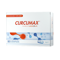 Curcumax - Curcuma Hautement Biodisponible 