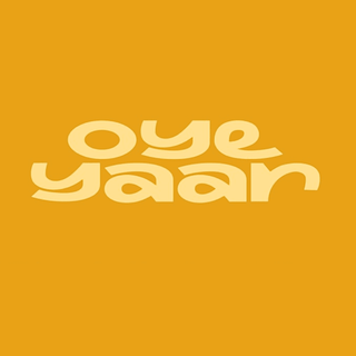 Oye yaar logo