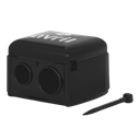 Taille-Crayon Double