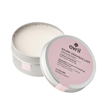 Micellar Water Cleansing Balm