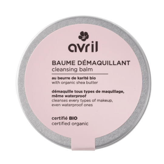 Micellar Water Cleansing Balm 1