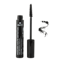 High Definition Zwarte Mascara bio