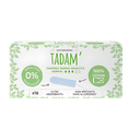 Dermo-sensitive Tampons Normal Organic