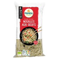 Nouilles Aux Oeufs