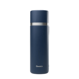 Marine Blue Stainless Steel Thermo
