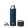 Marineblauwe RVS Thermos 1