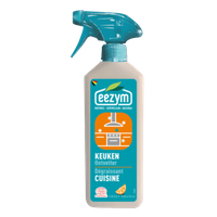 Enzymatic Kitchen Degreaser Spray Organic