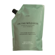 Daily Shampoo Refill organic