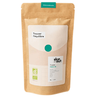 Hormonal Acne Herbal Tea organic