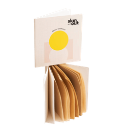 Facial Blotting Paper