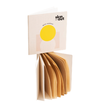 Facial Blotting Paper