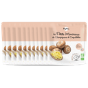 Les Petits Morceaux  Champignons Coquillettes Dès 10 Mois BIO