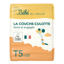 Couches Culotte T 5 (12-18 Kg) 