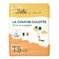 Luierbroekjes Maat 5 (12-18 kg) 