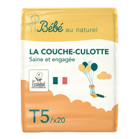 Couches Culotte T 5 (12-18 Kg)