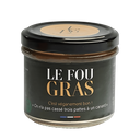Veganistische Foie Gras Biologische BIO