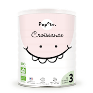 Groeimelk 3 Koe 12-36 maanden bio