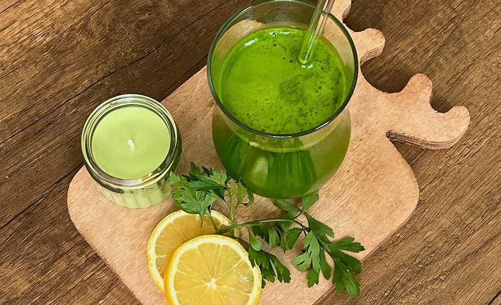 Besoin d'une détox après les fêtes ? 