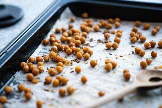 10 aliments riches en fer pour les végétariens