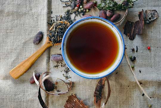 Quelle tisane pour quels maux ?