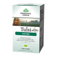 Infusion Tulsi Mix Sachets BIO