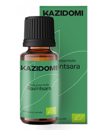 Ravintsara Essentiële Olie bio