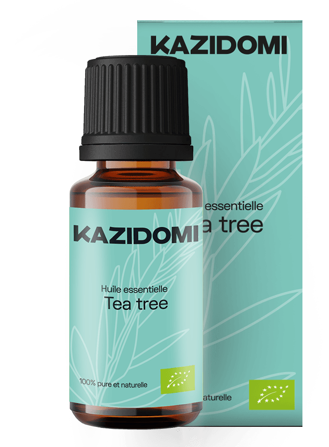 Tea Tree Essential Oil
