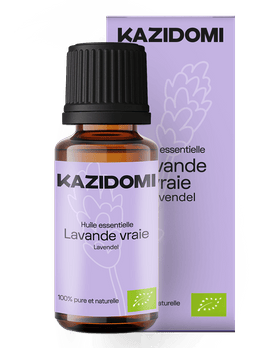 Lavender Essential Oil Organic