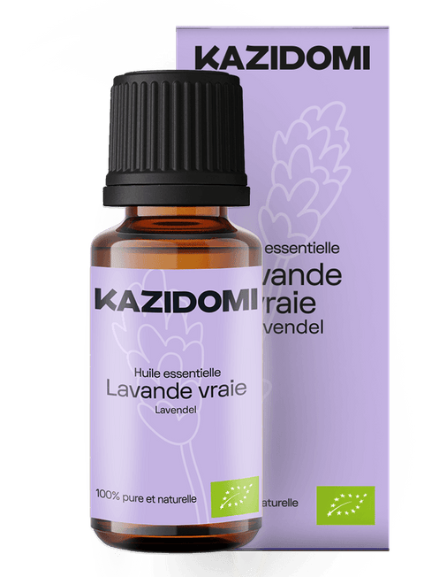 Lavender Essential Oil