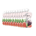 Vijgensmoothie + 6 maanden bio