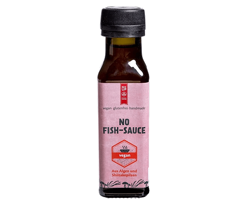 Vegan Fish Sauce