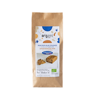 Gluten-Free Seed Bread Mix organic